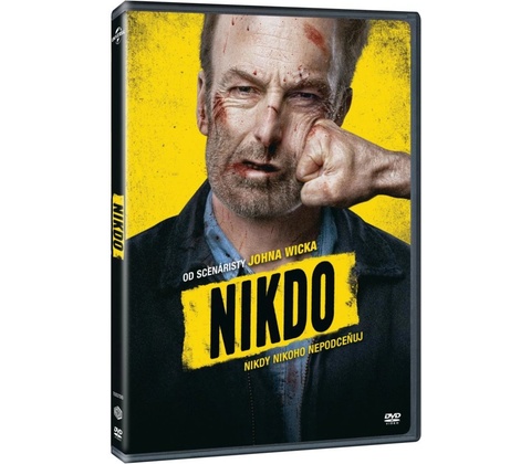 Nikdo
