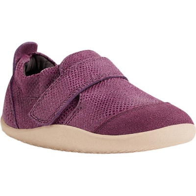 Bobux Xplorer Marvel Magenta purple