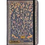 Peter Pauper Press 2027 Persian Grove Weekly Planner (16 Months, Sept 2026 to Dec 2027)