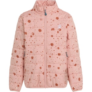 Namuk Детско синтетично яке Namuk Kid's Glare Primaloft Jacket Synthetic jacket - Sunset Rose - размер 152/158 (EU) (703-4820-0415)