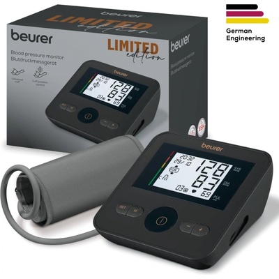 Beurer BM 27 Limited Edition (60422)