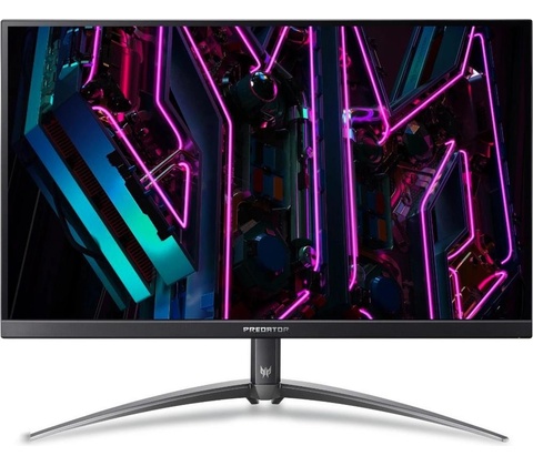 Acer Predator XB273UV3b