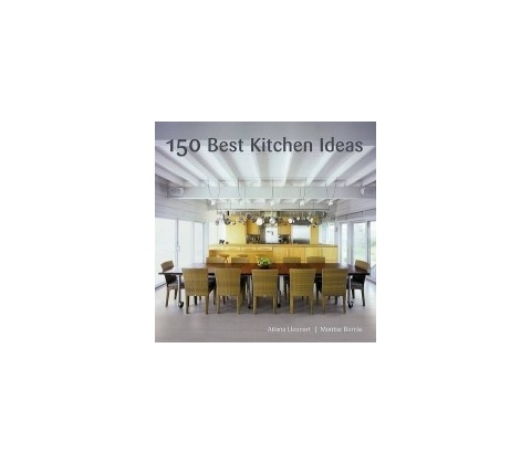 150 Best Kitchen Ideas
