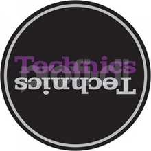 Magma LP Slipmat Technics Duplex 3