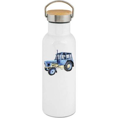123TRIKO termoska Zetor 5611, V4 500 ml traktor