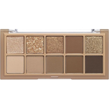 rom&nd Rom&nd - Better Than Palette 7.5g - 02 MAHOGANY GARDEN