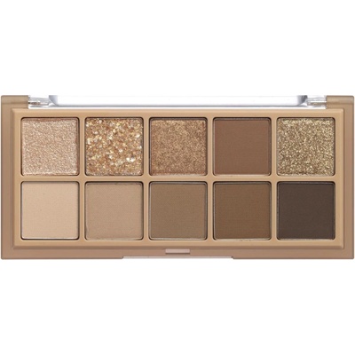 rom&nd Rom&nd - Better Than Palette 7.5g - 02 MAHOGANY GARDEN