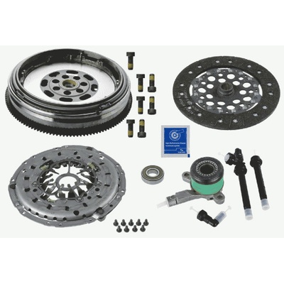 Spojková sada SACHS 2290 601 096