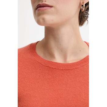 Benetton Вълнен пуловер United Colors of Benetton (1002D1K01)