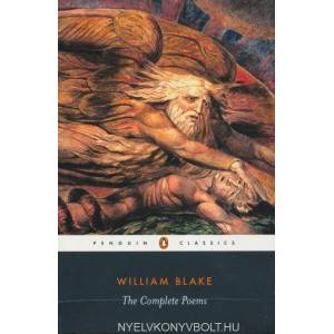 Complete Poems (ISBN: 9780140422153)
