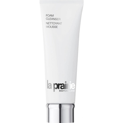 La Prairie Foam Cleanser Почистваща пяна дамски 125ml