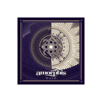 Amorphis, HALO, LP