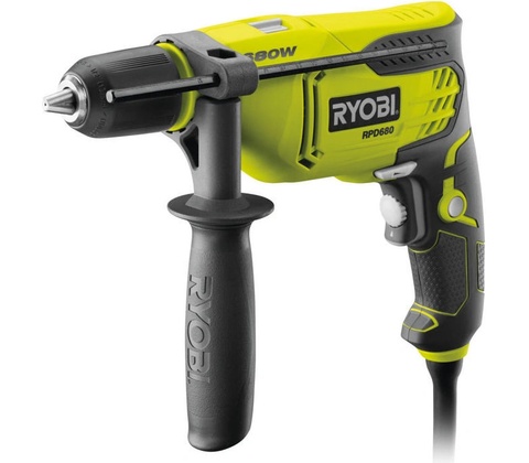 Ryobi RPD 680-K