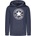 Converse Детски суитшърт с цип converse, Размер 4a, Цвят Синьо (8cc858_bl695)