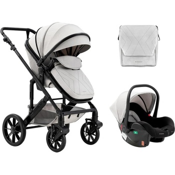 Image 1 of KikkaBoo Darling 3 in 1