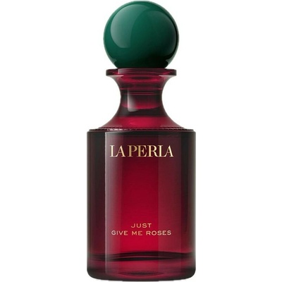 La Perla Just Give Me Roses parfum dámsky 5 ml vzorka