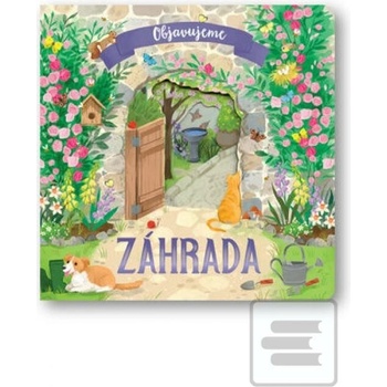 Záhrada