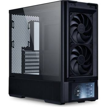 Lian Li Lancool 207 Digital (G99.LAN207DX.00)