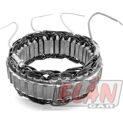 Stator alternátoru - Hitachi LR170-419