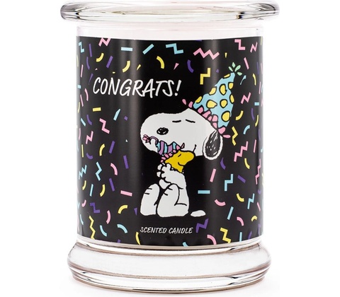 Peanuts Congrats 250g