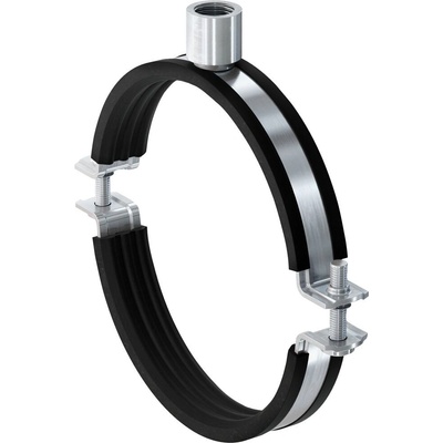 Fischer Objímka pro velké zátěže FRSM 110 mm 10 ks – Sleviste.cz