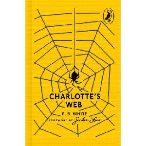 Charlotte's Web | Garth Williams (ISBN: 9780241777503)