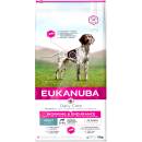 Eukanuba Adult All Breed Performance 2 x 15 kg