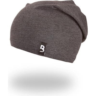 Baridi Wear smyk spadlá Outlast tm.šedý melír