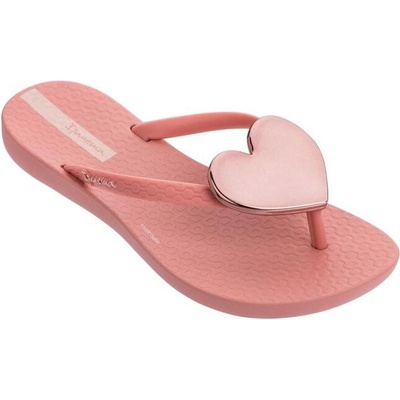 Ipanema Maxi Fashion Kids 82598-24548 detské žabky ružové