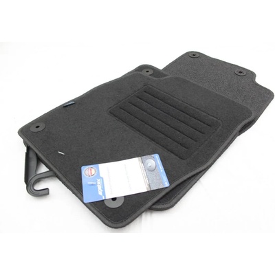 Petex Мокетни стелки за audi a8 d5 (2017+) Къса база (112267102)