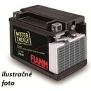 FIAMM FT12B-BS
