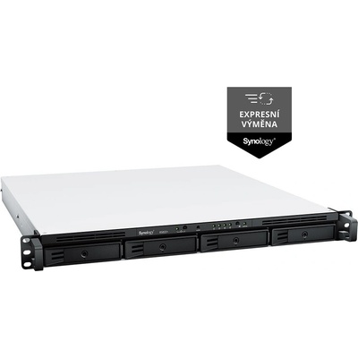 Synology RackStation RS822RP+