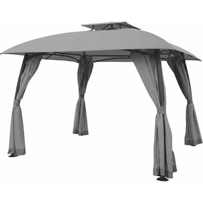Sunfun Bali 3 x 3 m 2,75 m šedá