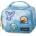 DAKINE Чанта за обяд kids lunch box 5l