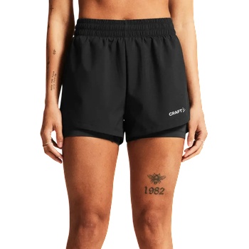 Craft Adv Essence 2 2in1 Short Women
