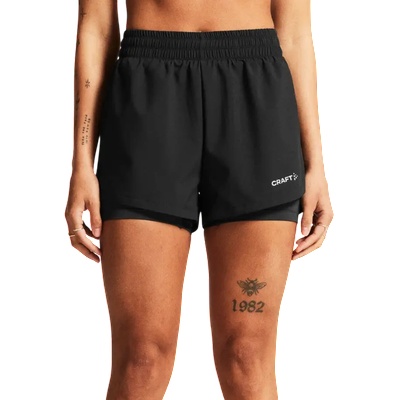 Craft Adv Essence 2 2in1 Short Women