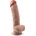 SilexD Premium Real Skin Model 1 8" Flesh