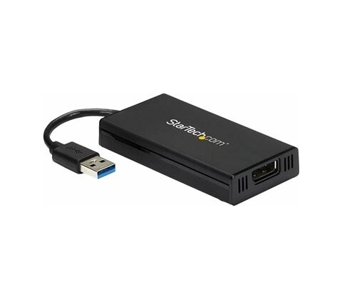 Startech USB32DP4K
