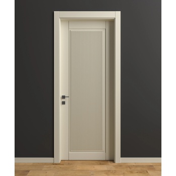 Image 1 of ADS Doors Интериорна врата Sarder - беж (цена без монтаж)