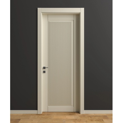 ADS Doors Интериорна врата Sarder - беж (цена без монтаж)