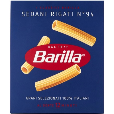 Barilla Sedani Rigati No.94 0,5 kg