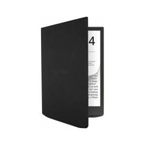 PocketBook Cover Shell 7.8" Black - Ink Pad 4 & Color 3 (HN-FP-PU-743G-RB-WW)
