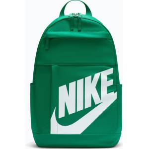 Nike Градска раница Nike Elemental 21 l malachite/white