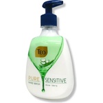 Teo течен сапун за ръце, 400мл, Алое Вера