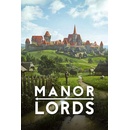 Manor Lords