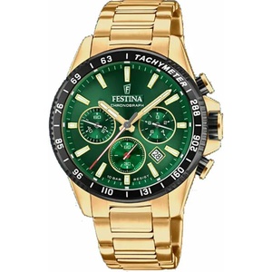 Festina F20634/4 Часовници