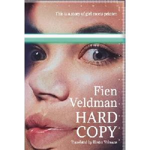 Hard Copy (ISBN: 9781035906475)