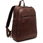 The Chesterfield Brand Detroit Brown