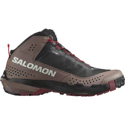 Salomon Обувки за вода Salomon S/Lab Waterway Water shoes - Black / Iron / Andorra - размер 42 (EU) (030-0163-0119)