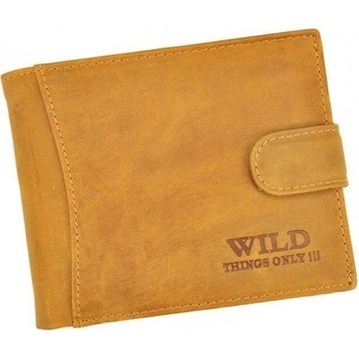 Wild Things Only 5503 černá